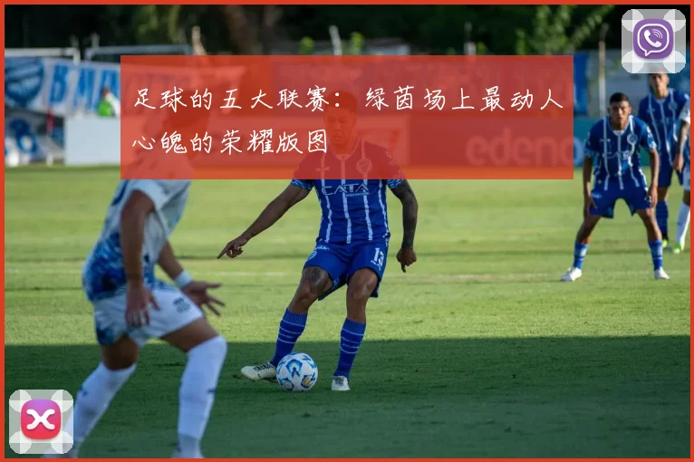足球的五大联赛：绿茵场上最动人心魄的荣耀版图