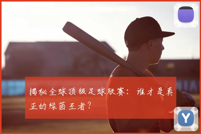 揭秘全球顶级足球联赛:谁才是真正的绿茵王者?